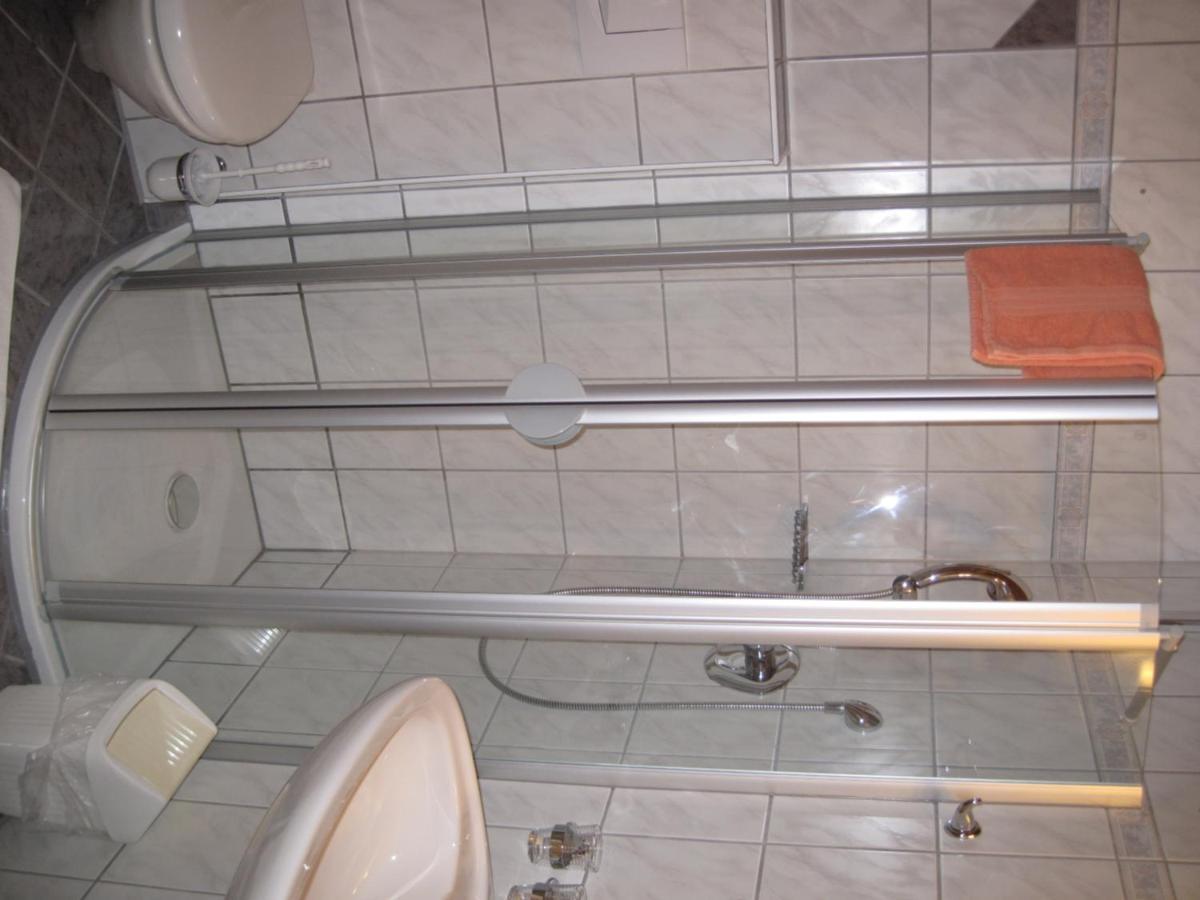 סנט לאונרד אים פיצטל Alpina Appartement מראה חיצוני תמונה